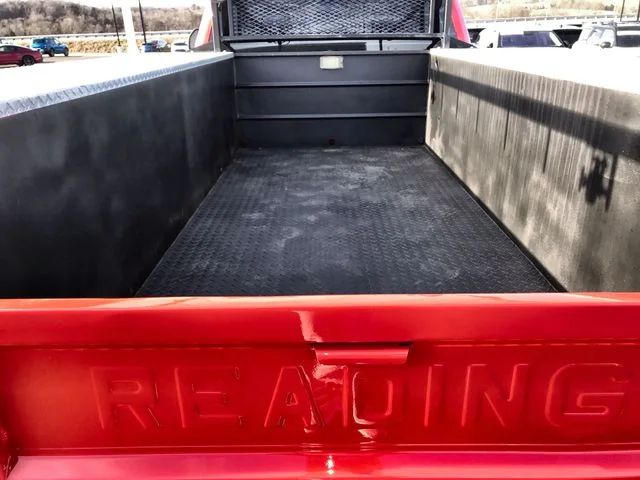 Used 2019 Red Ford XL image 21