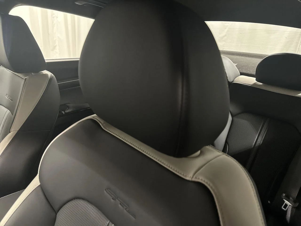 New 2026 Snow White Pearl Kia GT-Line image 17