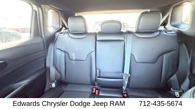 New 2026 Bright White Clearcoat Jeep Limited image 31
