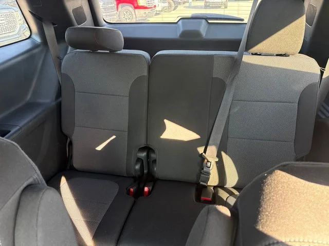 Used 2023 White Chevrolet LT image 26