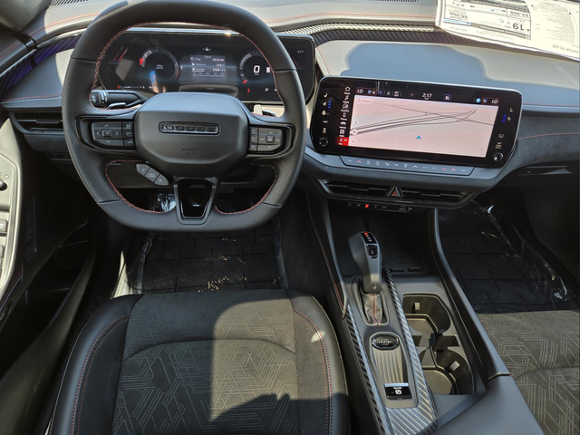 New 2026 Bludicrous Dodge Scat Pack Plus image 21