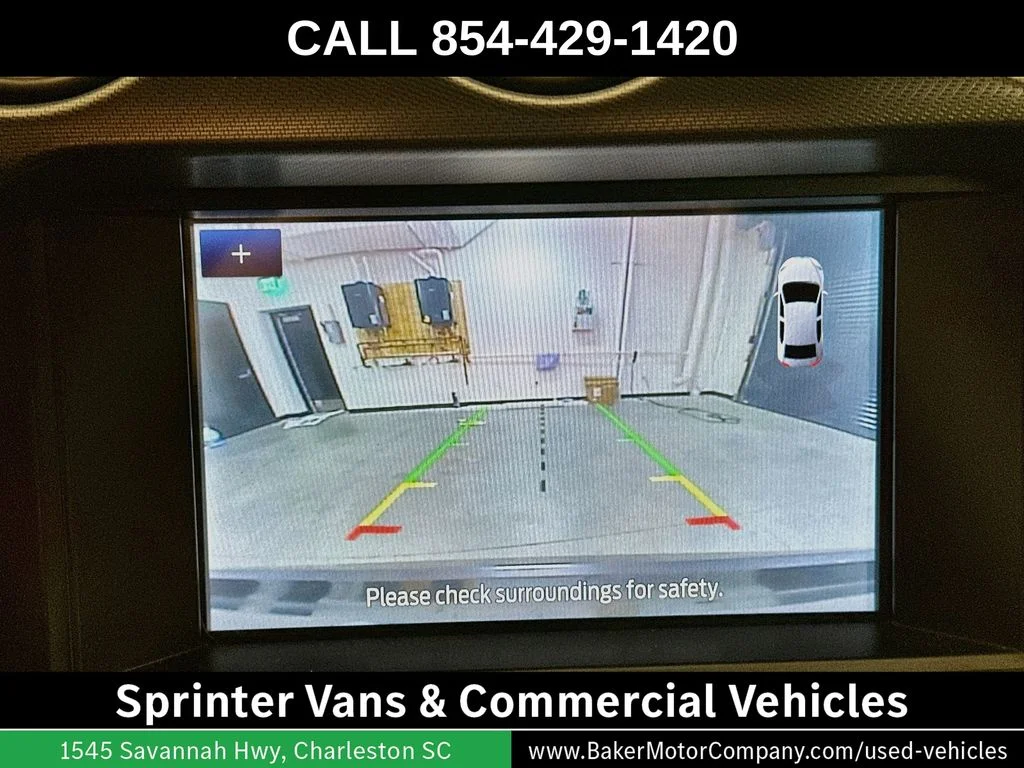 Used 2019 Magnetic Ford GT Premium image 15