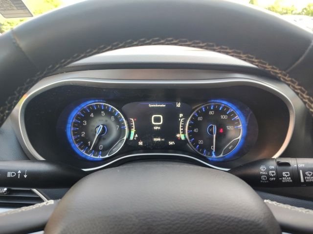 Used 2023 White Chrysler Touring L image 16