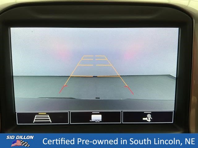 Used 2020 Black Chevrolet LTZ image 7