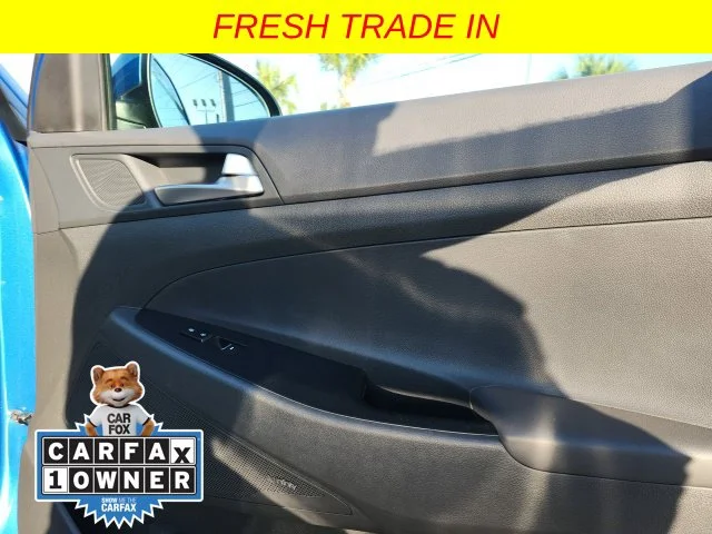 Used 2019 Blue Hyundai Ultimate image 20