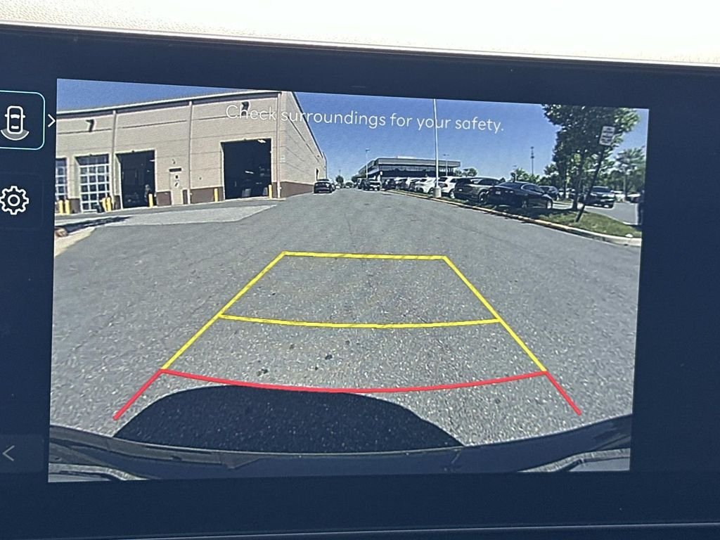 Certified Used 2026 Gray Hyundai SEL image 21