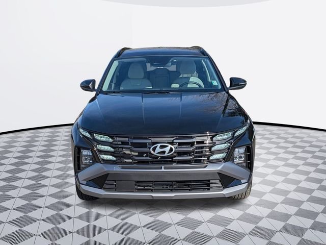 2025 Hyundai Tucson SEL Convenience - Photo 9
