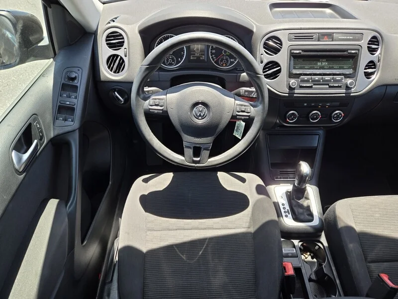 Used 2013 Black Volkswagen S image 9