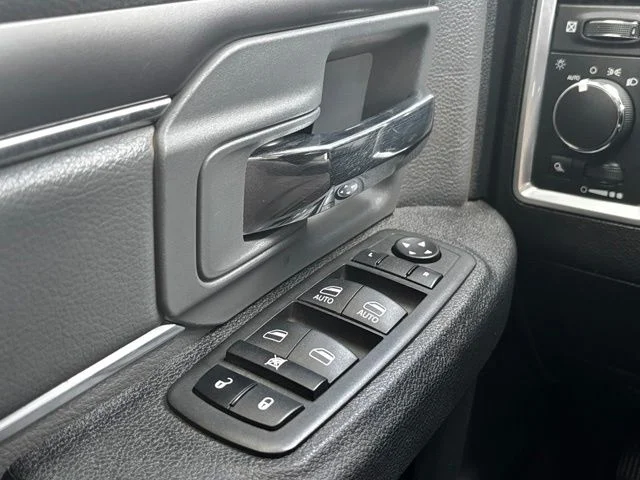 Used 2022 White Ram SLT image 16