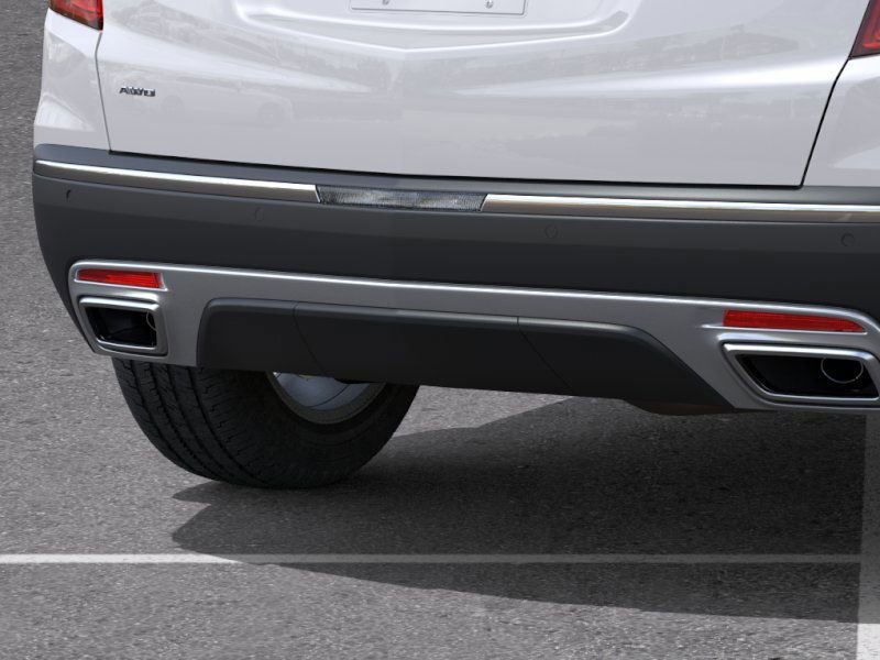 2026 Cadillac XT5 Premium Luxury - Photo 15