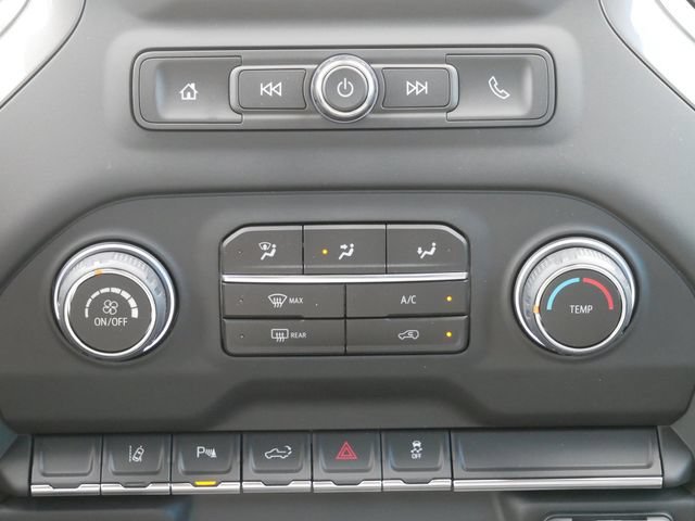 2026 Chevrolet Silverado 2500 HD Work Truck - Photo 11