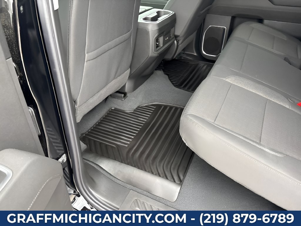 2026 Chevrolet Silverado 1500 LT - Photo 8