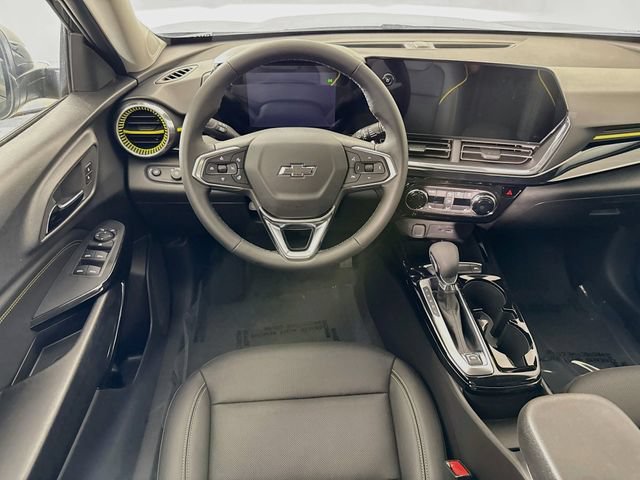 New 2026 Mosaic Black Metallic Chevrolet ACTIV image 23