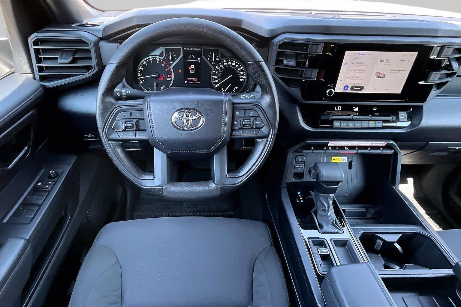 Used 2026 Ice Cap Toyota SR image 6