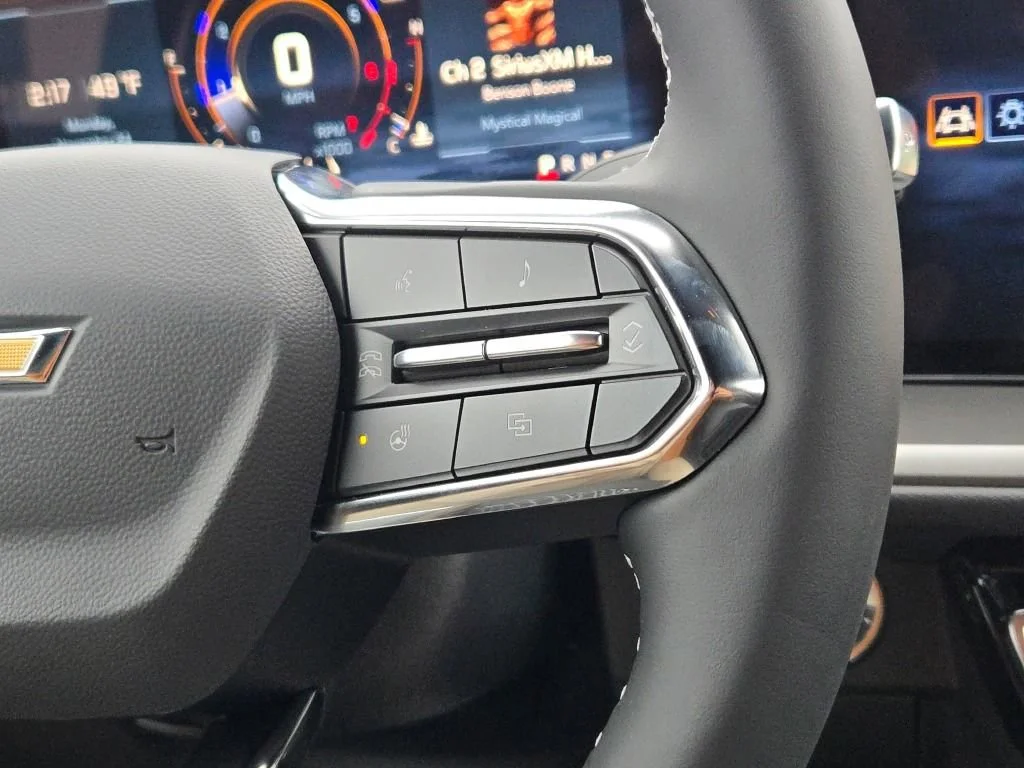 2026 Chevrolet Traverse LT - Photo 33
