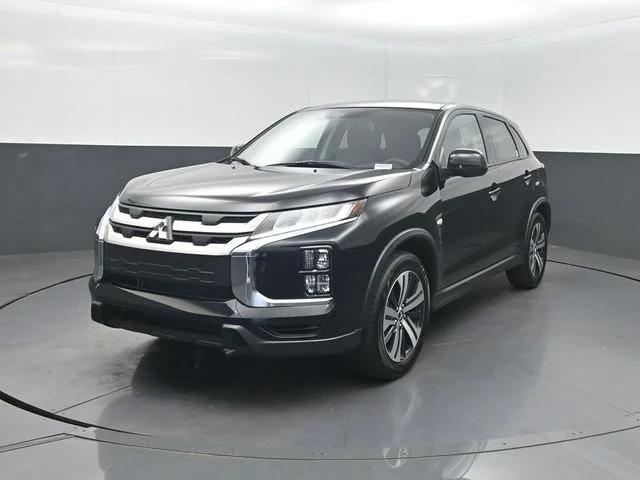 2026 Mitsubishi Outlander Sport