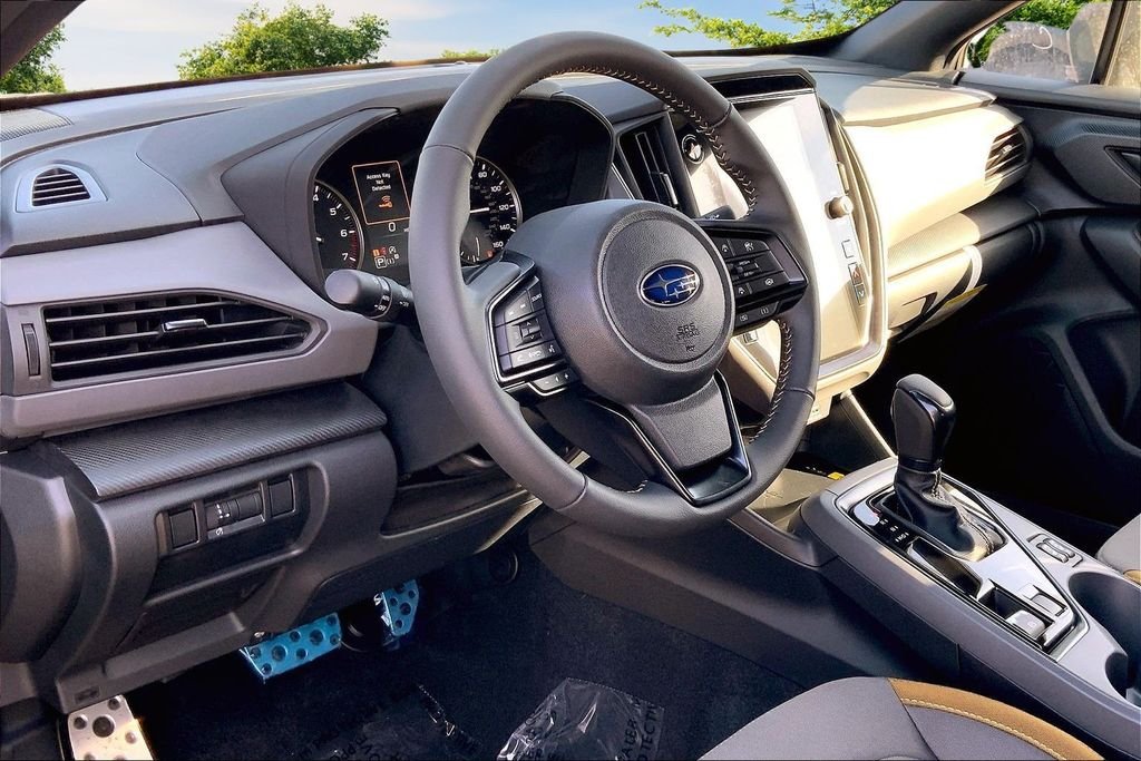 2026 Subaru Crosstrek Sport - Photo 7