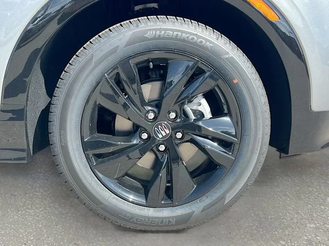 2026 Buick Encore GX Sport Touring - Photo 19