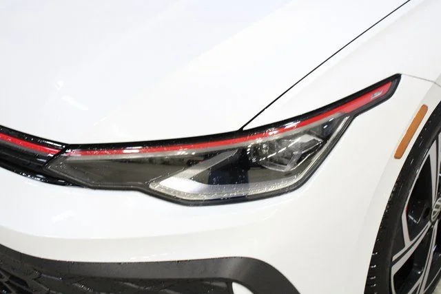2026 Volkswagen Golf GTI SE - Photo 33