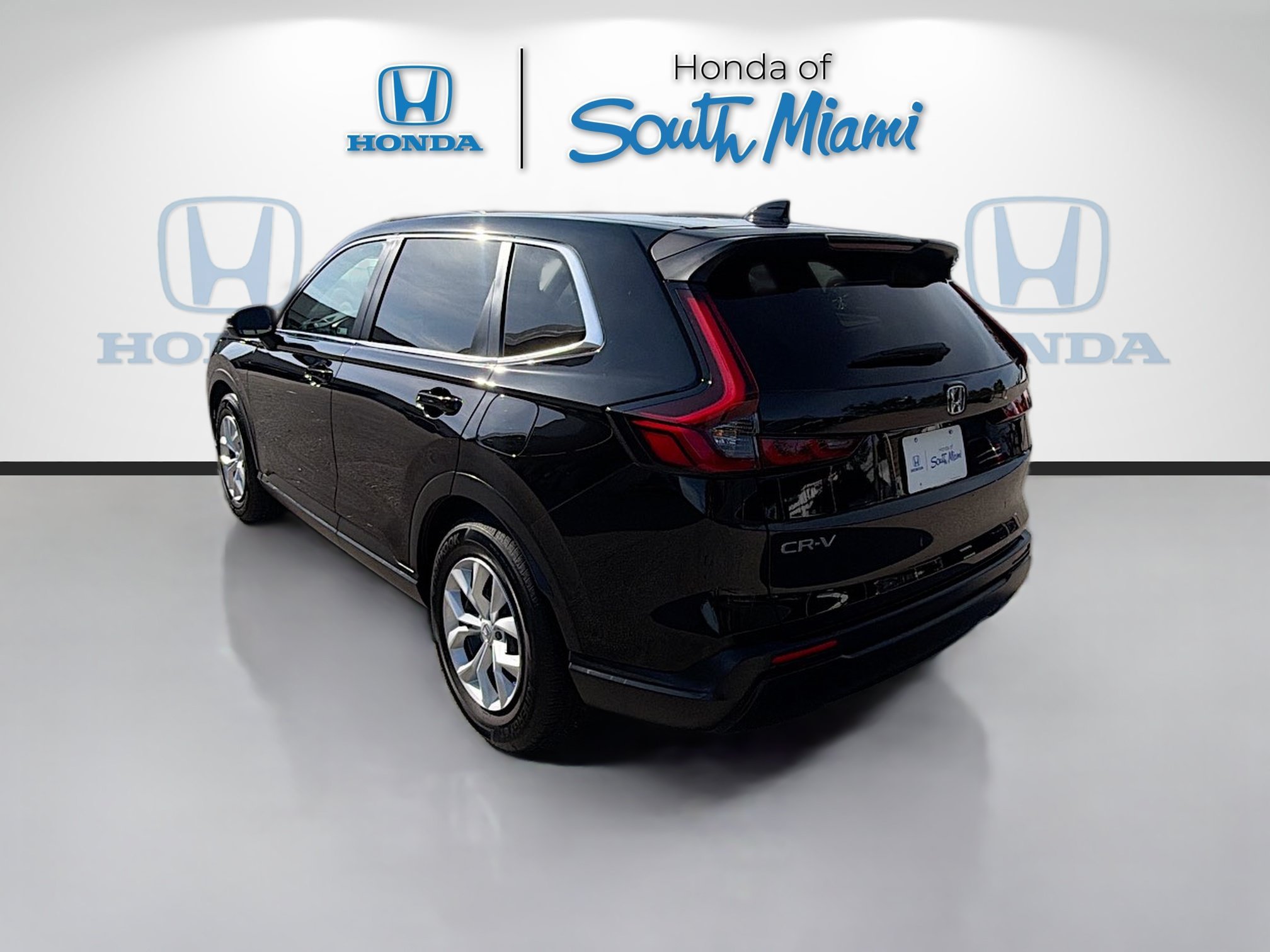 2026 Honda CR-V LX - Photo 5