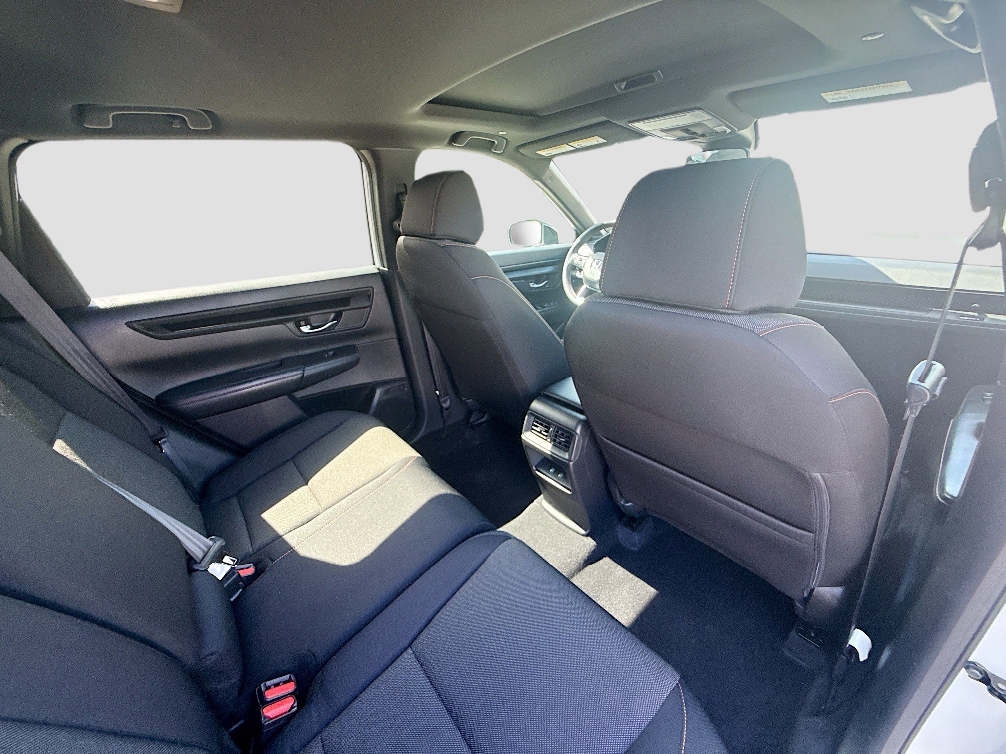 2024 Honda CR-V Sport - Photo 28