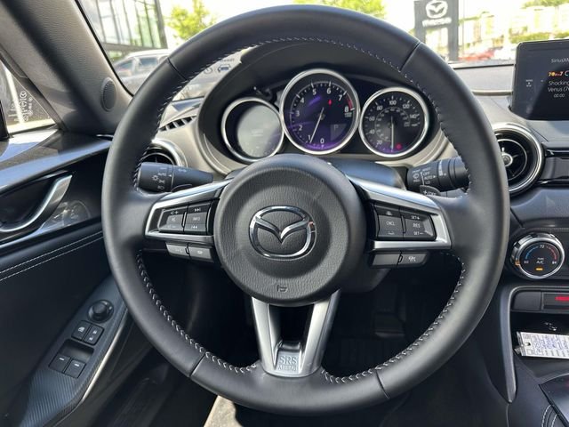 Used 2025 Gray Mazda Grand Touring image 18