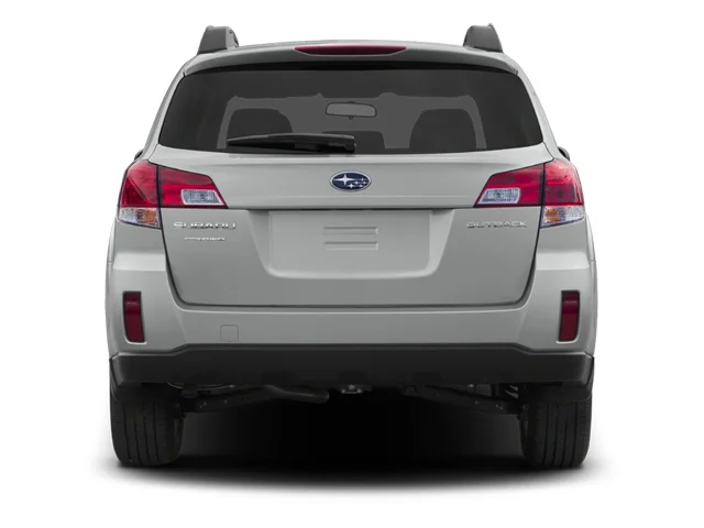 Used 2014 Tungsten Metallic Subaru 2.5i Premium image 5