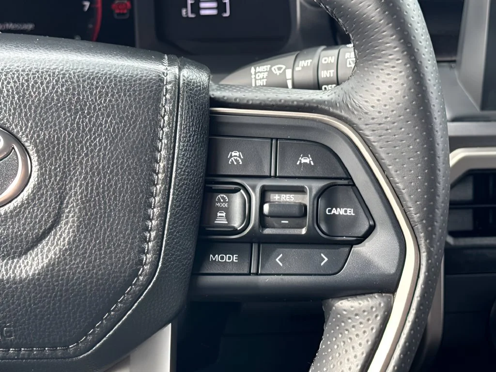 Used 2026 Blue Toyota SR5 image 15
