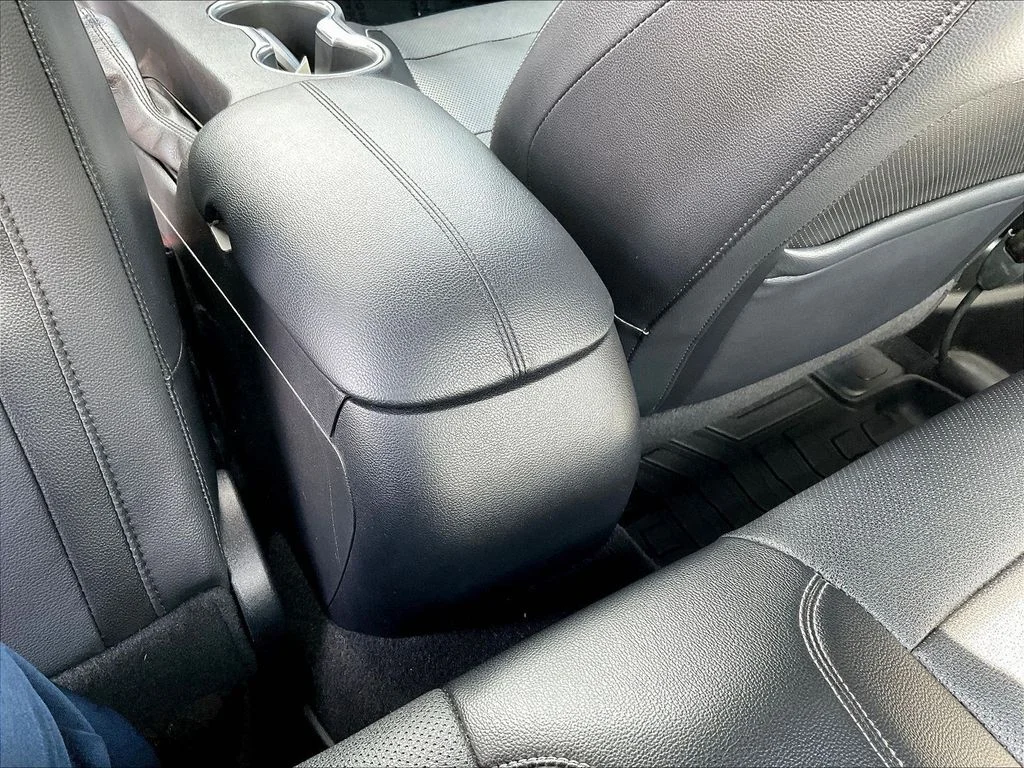 Certified Used 2019 Gray Ford EcoBoost Premium image 10