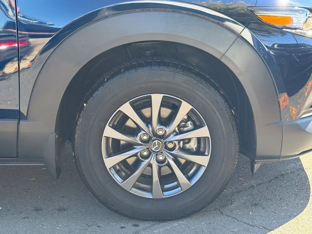 Certified Used 2024 Blue Mazda 2.5 S image 6