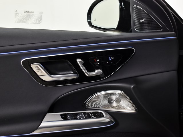 New 2026 Graphite Grey Metallic Mercedes-Benz E 350 image 55