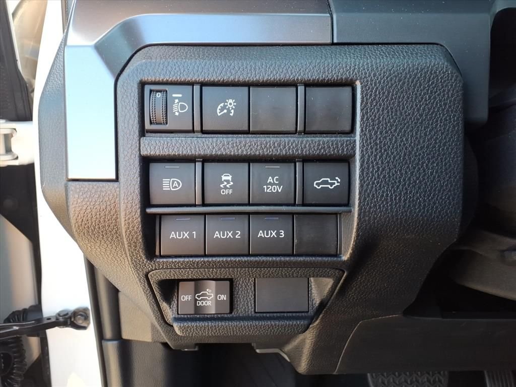 2026 Toyota Tacoma TRD Off Road - Photo 12