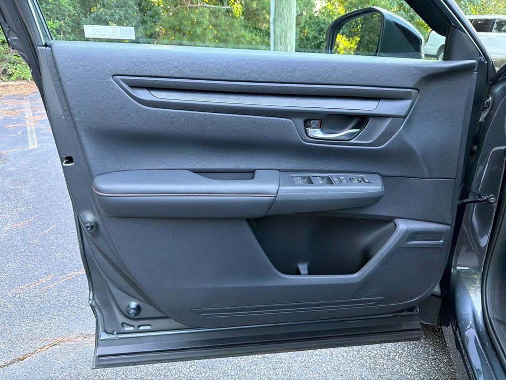 2023 Honda CR-V Sport - Photo 10
