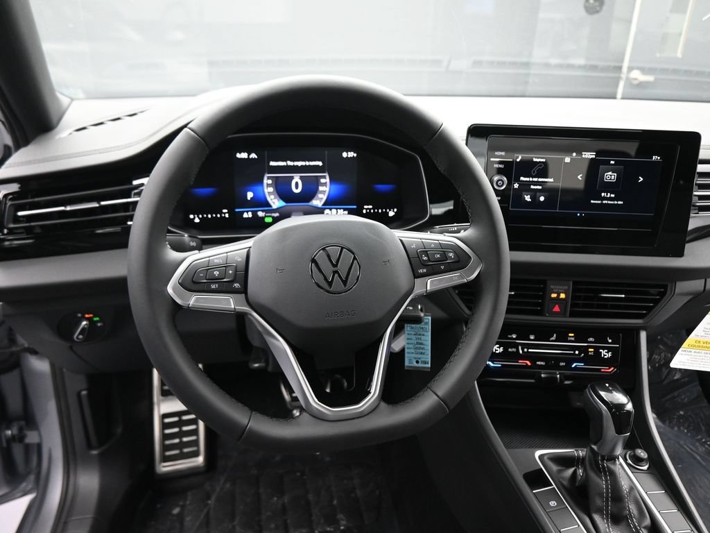 Used 2026  Volkswagen 1.5T Sport image 39