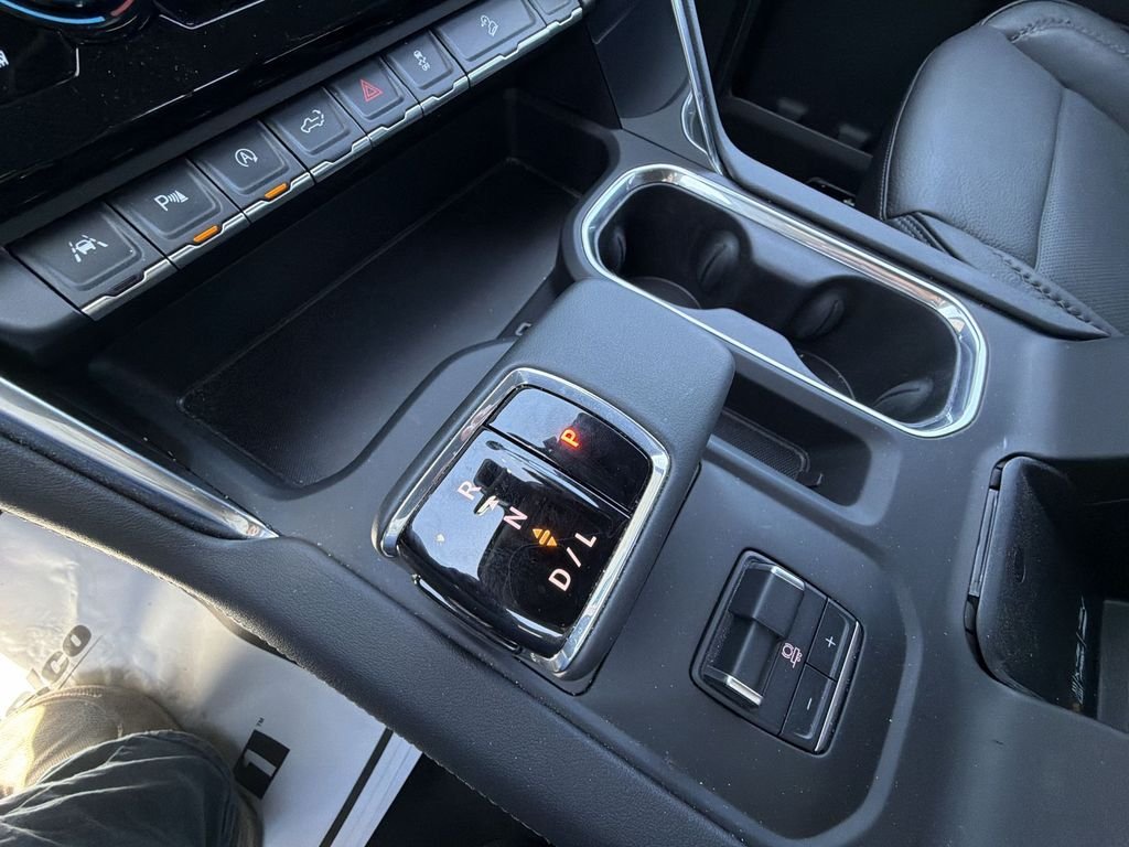 Used 2026 Blue GMC Denali image 26