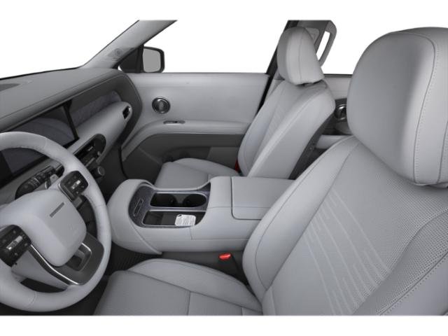 New 2027 Ecotronic Gray Pearl Hyundai Limited 7P image 8