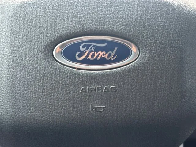 Used 2024 Black Ford Lariat image 12