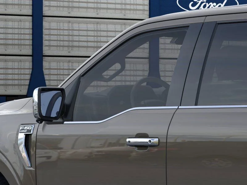 New 2026 Marsh Gray Ford Lariat® image 20