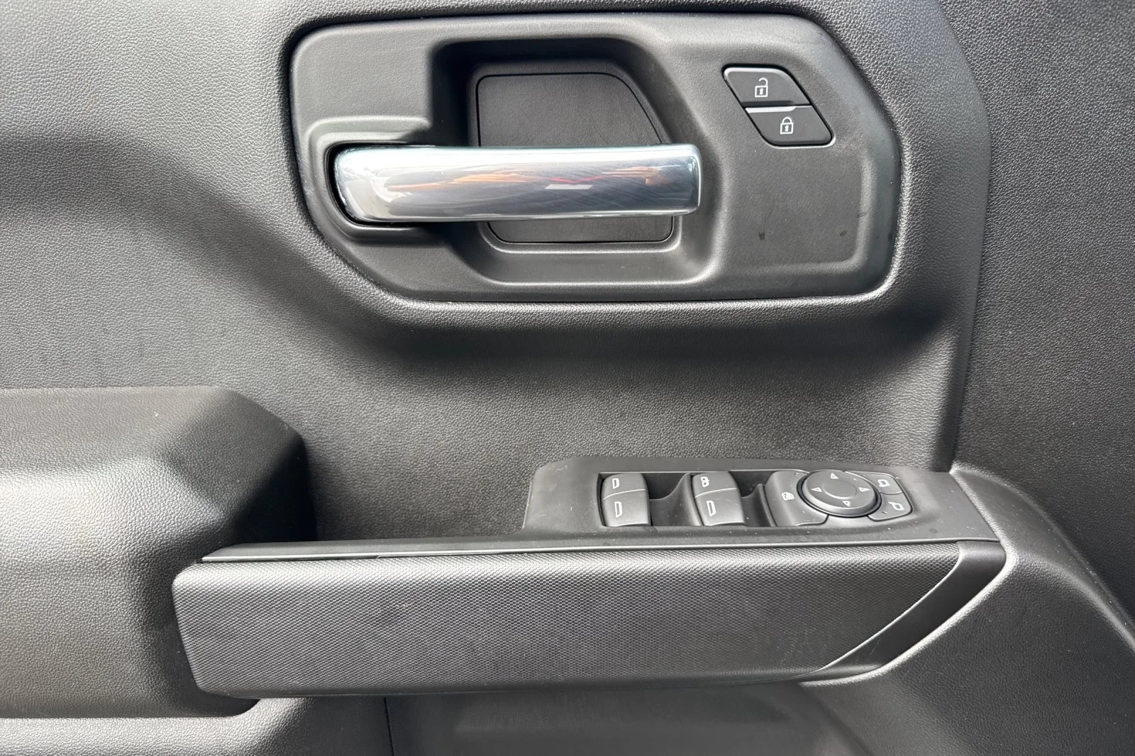 2026 Chevrolet Silverado 1500 Work Truck - Photo 10