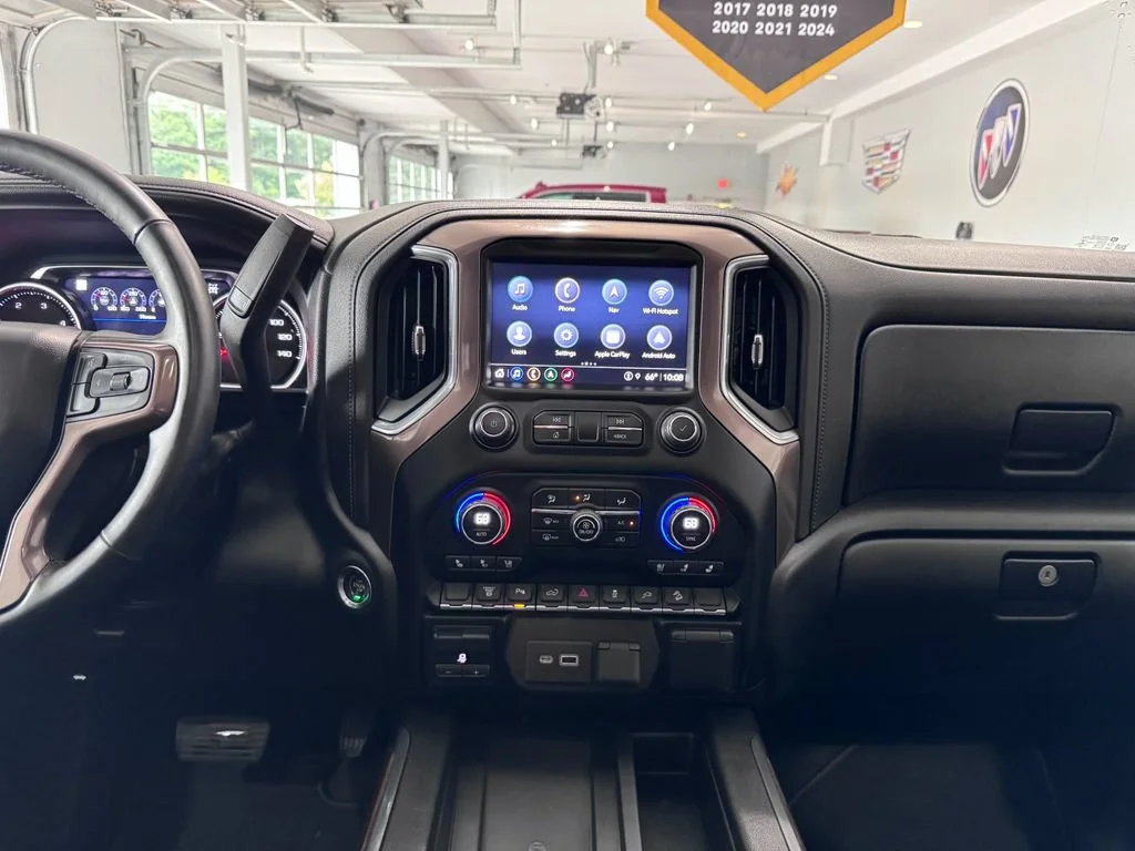2023 Chevrolet Silverado 3500HD High Country - Photo 20