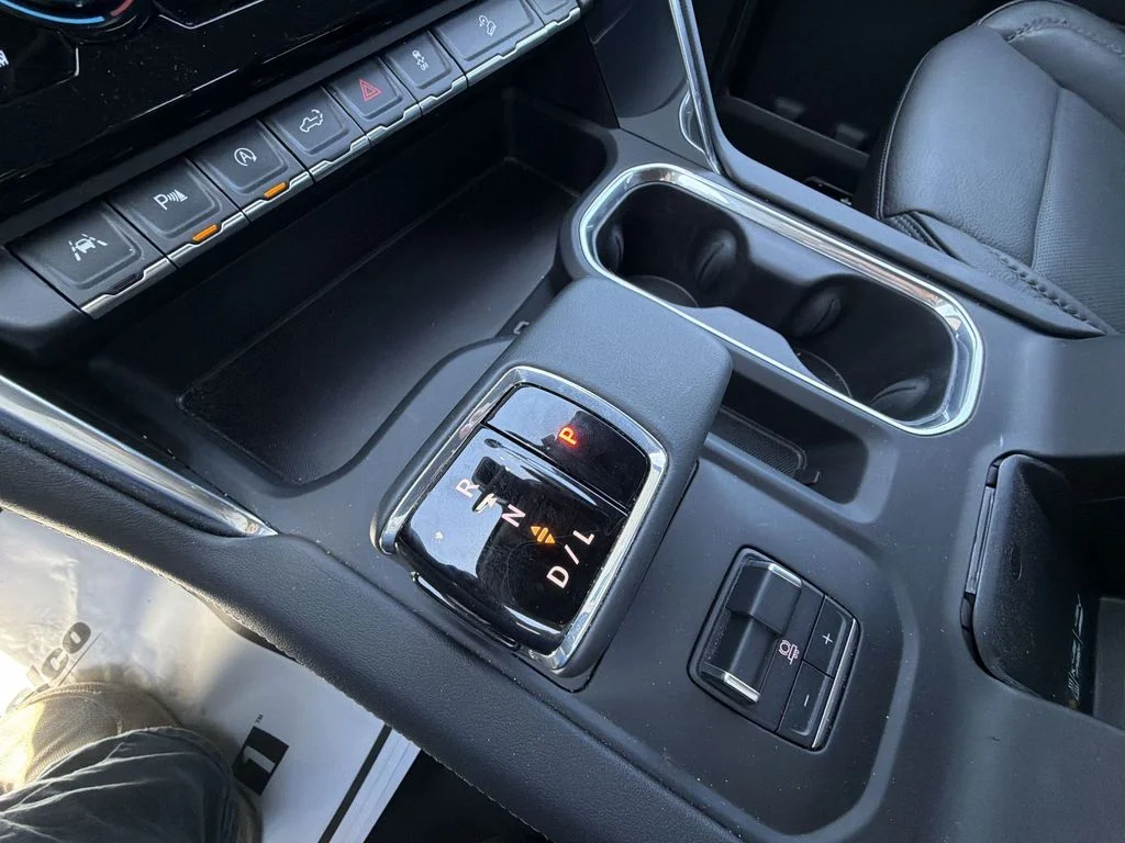Used 2026 Blue GMC Denali image 26