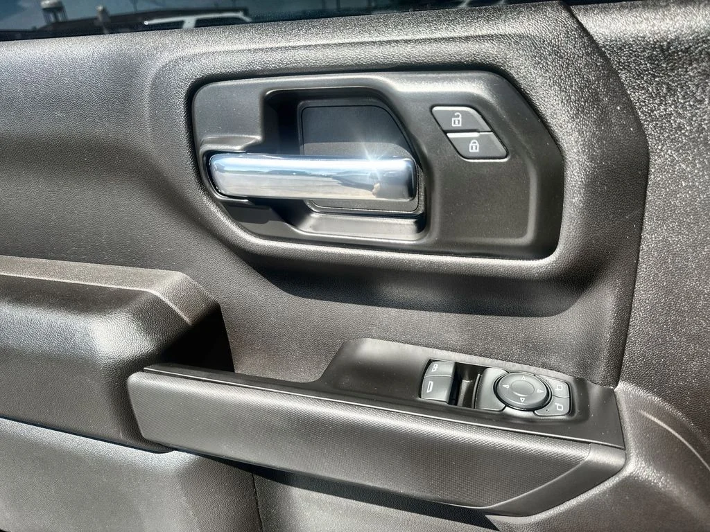 Certified Used 2023 White GMC Pro image 13