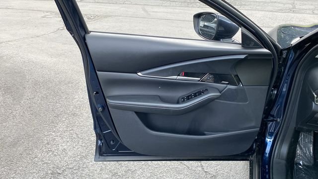 New 2026 Deep Crystal Blue Mica Mazda 2.5 S Premium AWD image 20