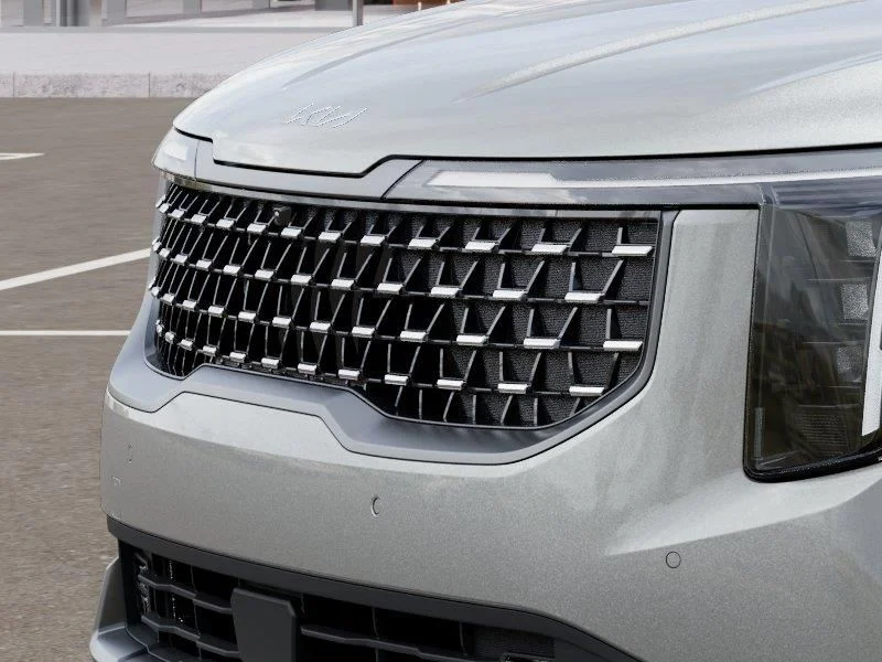 New 2027 Ivory Silver Kia SX image 12