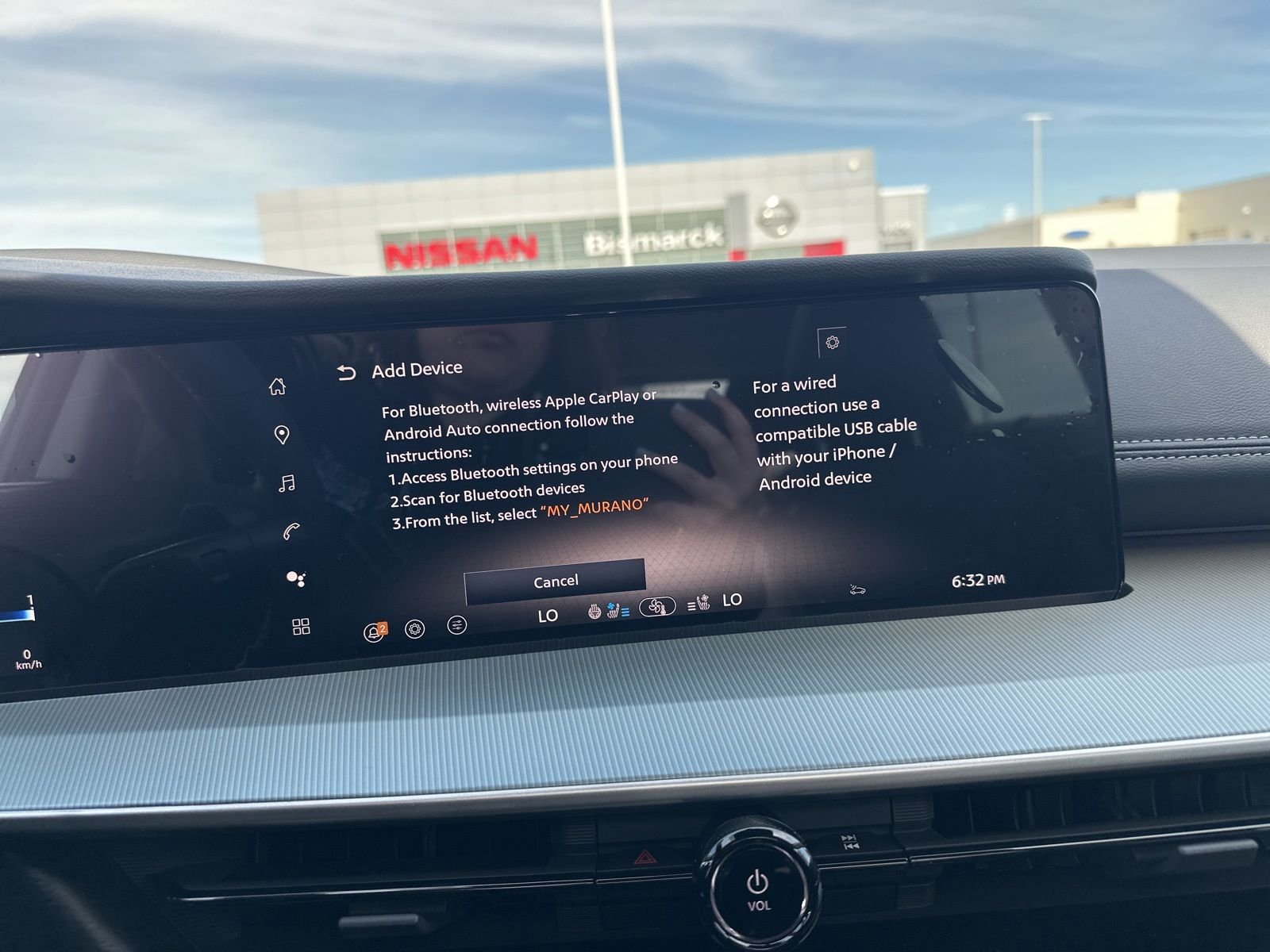 New 2026 Blue Nissan Platinum image 52