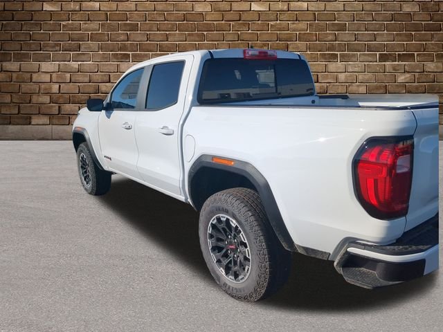 2026 Gmc Canyon AT4 photo 3