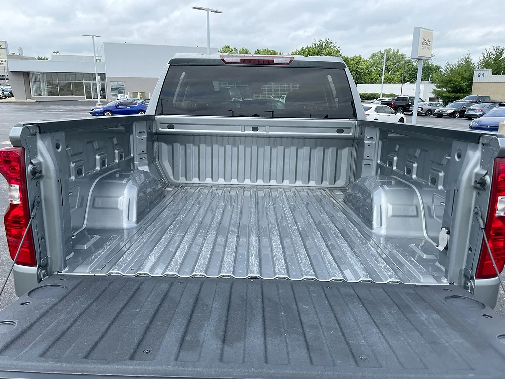 Certified Used 2023 GRAY Chevrolet LT image 24