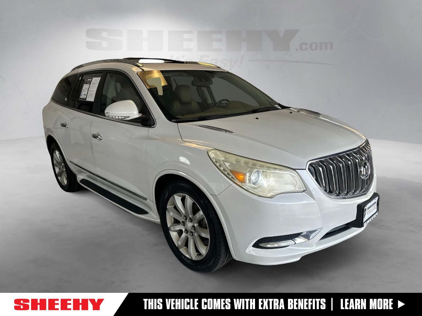2016 Buick Enclave Premium