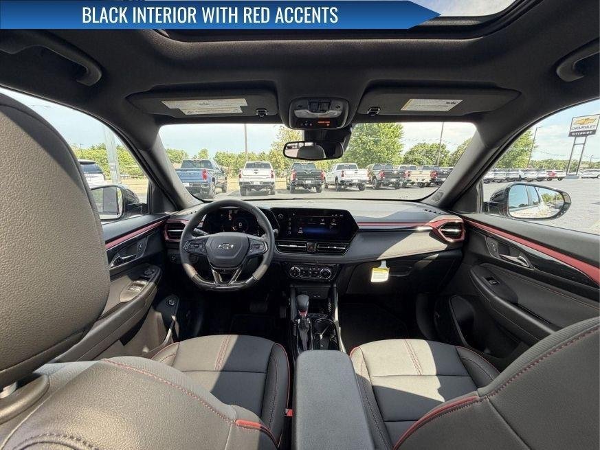2026 Chevrolet Trailblazer RS - Photo 14