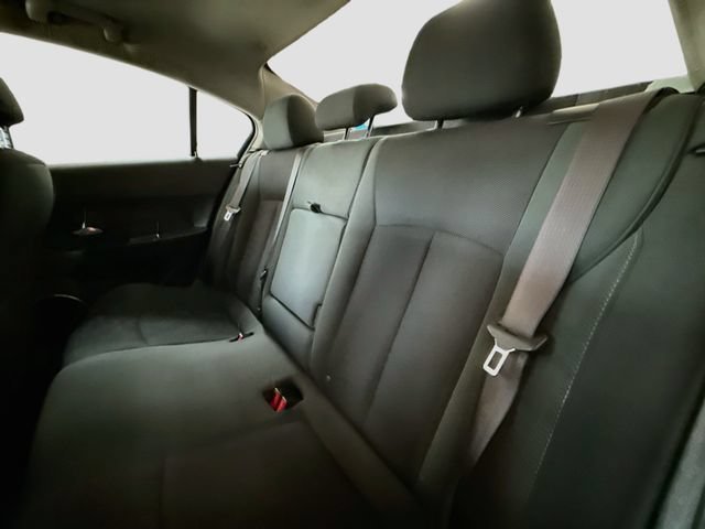 Used 2011 BLACK GRANITE METALLIC Chevrolet LT w/1LT image 22